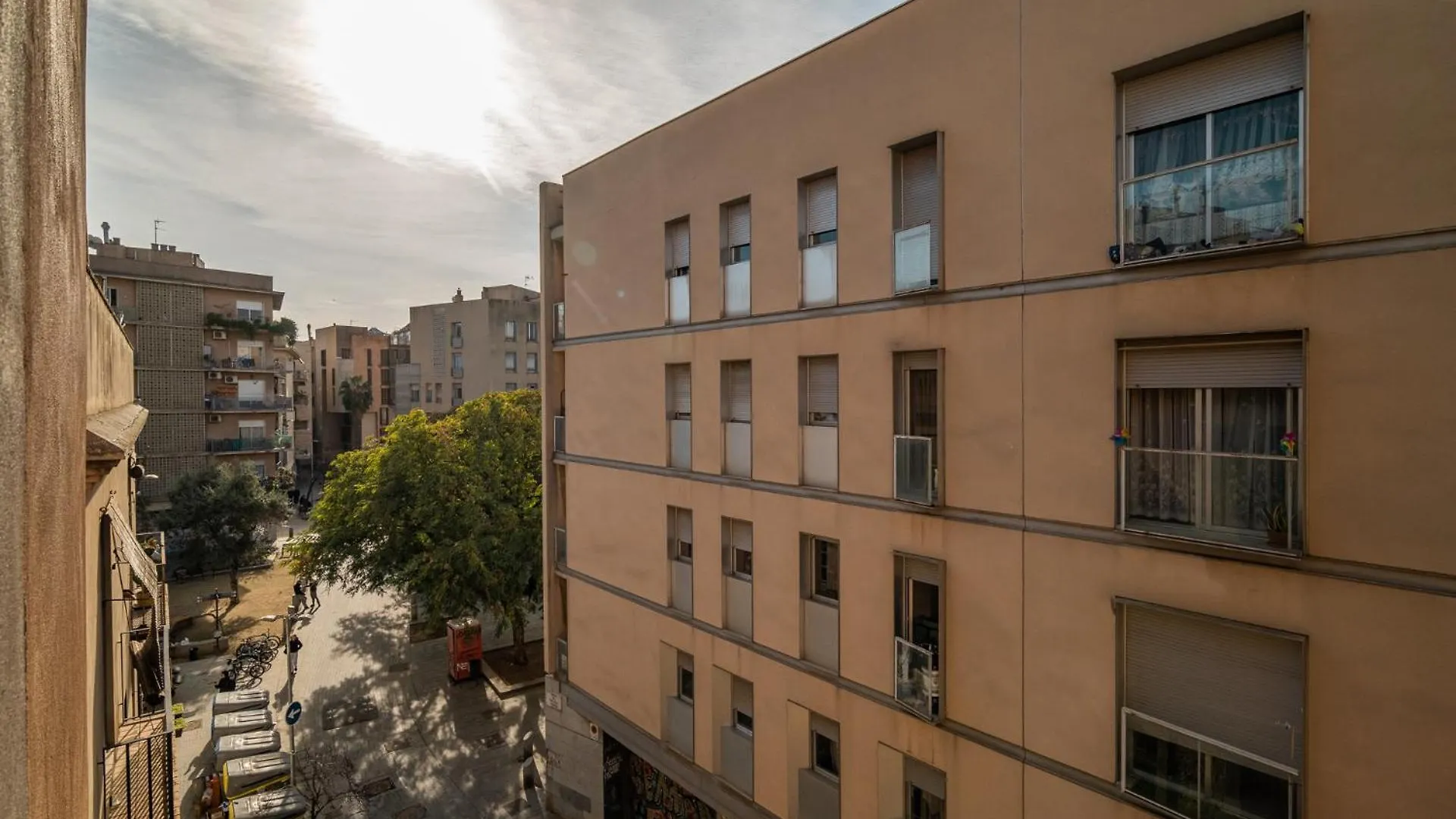 Stay U-Nique Apartments Pou Barselona